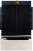 Дизельный генератор MGEp500DN