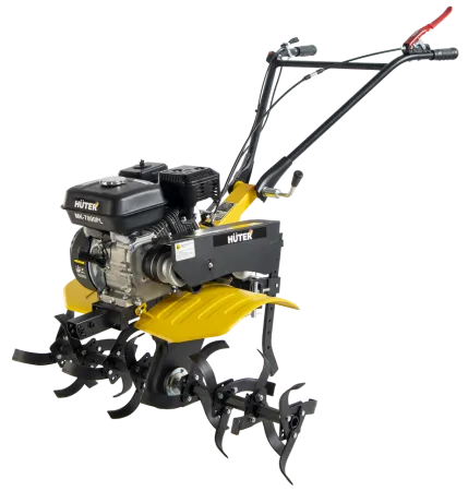Сельскохозяйственная машина Huter МK-7800PL