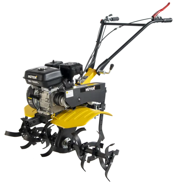 Сельскохозяйственная машина Huter МK-7800PL