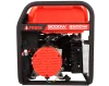 Портативный бензиновый генератор A-iPower A9000TEAX