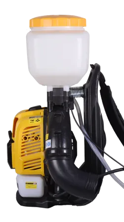 Опрыскиватель бензиновый GS-5215 Huter