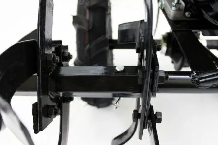 Сельскохозяйственная машина Huter MK-13000P