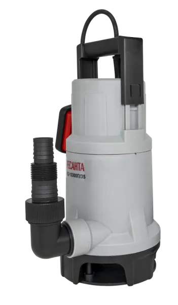 Дренажный насос Ресанта НД-15300П/35