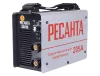 Сварочный аппарат инверторный Ресанта САИ 205