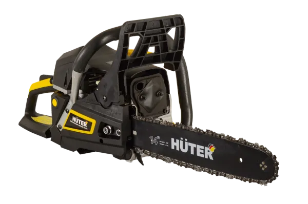 Бензопила Huter BS-4514