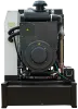 Дизельный генератор EcoPower АД400-T400eco (400 кВт, Woling)