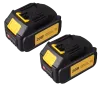 Воздуходувка аккумуляторная CB-20/2Li EA+ Huter