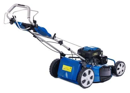 Бензиновая газонокосилка Hyundai L 5520S