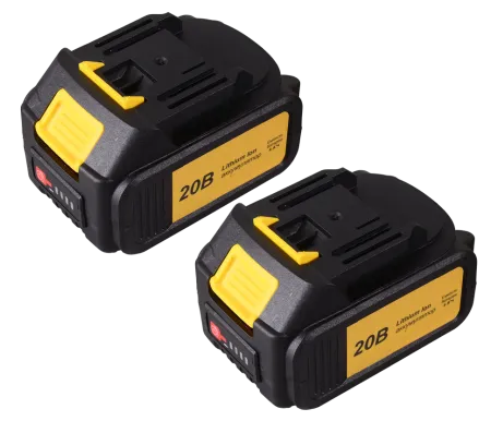 Воздуходувка аккумуляторная CB-20/2Li EA+ Huter