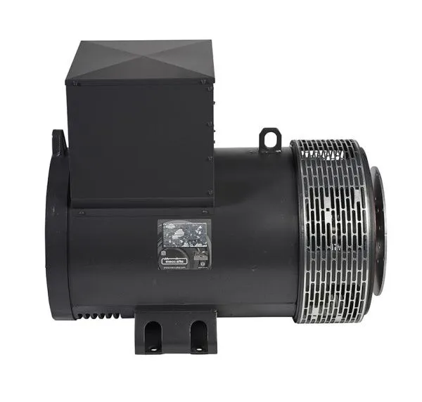 Mecc Alte ECP34-3L/4  SAE 3/11,5 (128 кВт)