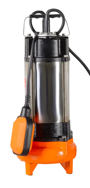 Фекальный насос Вихрь ФН-750