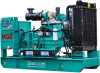 Дизельный генератор MGEp350CS