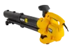 Воздуходувка электрическая Huter EB-3000