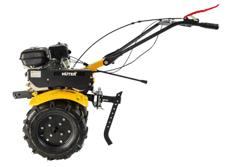 Сельскохозяйственная машина MK-110/10 Huter