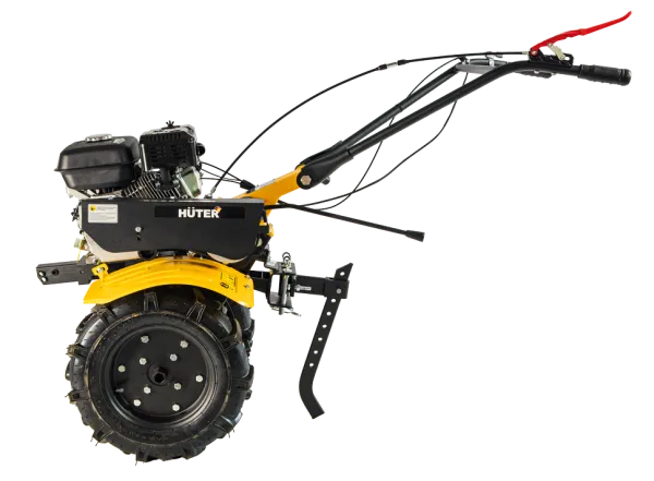Сельскохозяйственная машина MK-110/10 Huter