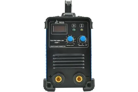 Сварочный инвертор TSS PRO MMA-200