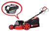 Газонокосилка бензиновая самоходная  A-iPower ALM51SH Briggs #x26 Stratton