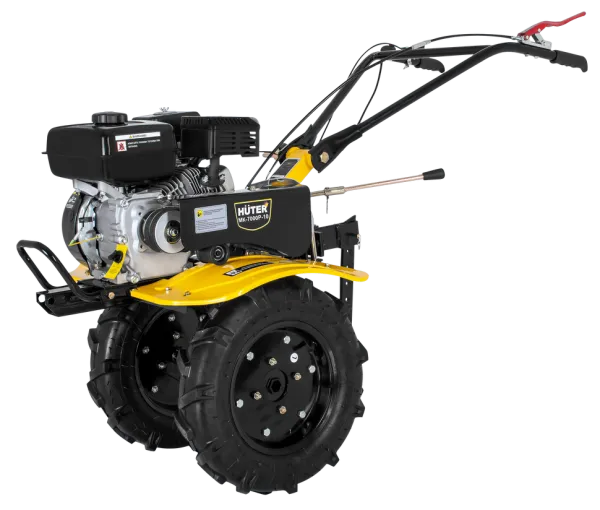 Сельскохозяйственная машина Huter МК-7000Р-10