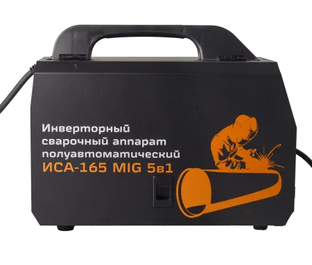 Сварочный полуавтомат ИСА-165 MIG Вихрь