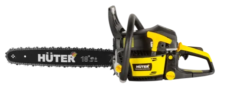 Бензопила Huter BS-52M
