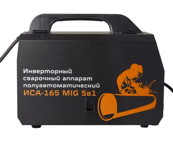 Сварочный полуавтомат ИСА-165 MIG Вихрь