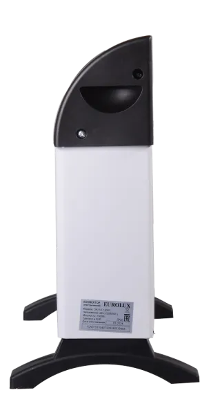 Конвектор Eurolux ОК-EU-1500C