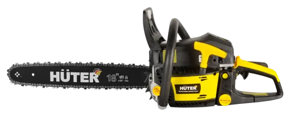 Бензопила Huter BS-52M
