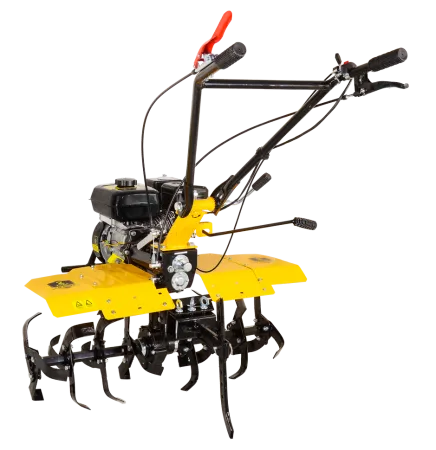 Сельскохозяйственная машина Huter МК-8000РL