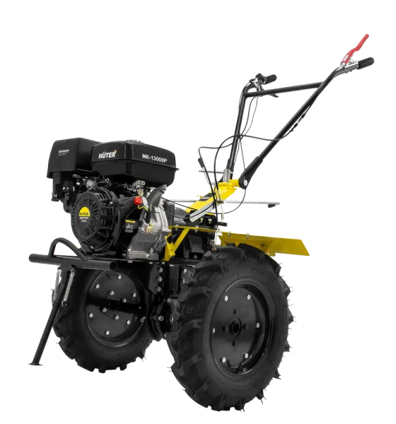 Сельскохозяйственная машина Huter MK-13000P