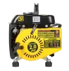 Портативный бензогенератор Huter HT950A