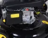 Газонокосилка бензиновая Huter GLM-4.0G