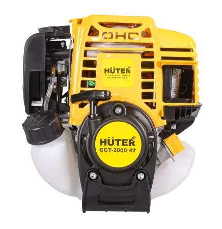 Бензиновый триммер Huter GGT-2000 4Т (четырёхтактный)
