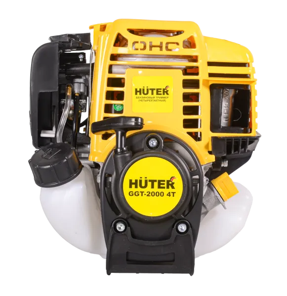 Бензиновый триммер Huter GGT-2000 4Т (четырёхтактный)