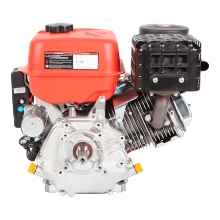 Бензиновый двигатель A-iPower AE420E-25