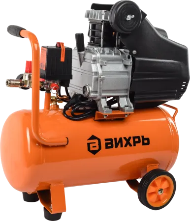 Компрессор Вихрь КМП-260/24