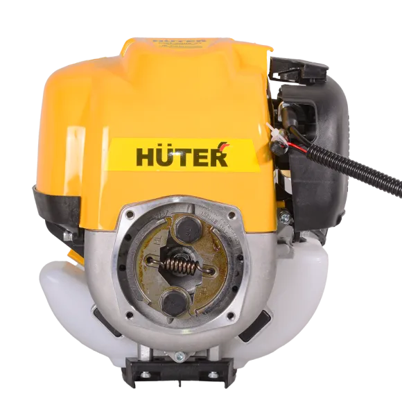 Бензиновый триммер Huter GGT-2000 4Т (четырёхтактный)