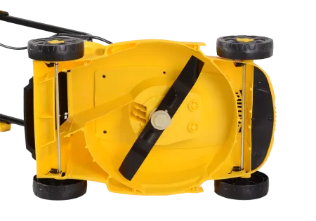 Газонокосилка электрическая Huter ELM-1300/33