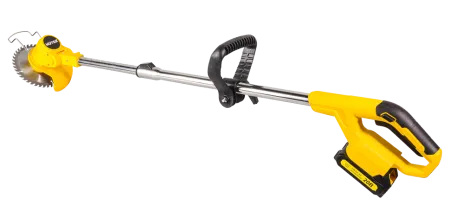 Аккумуляторный триммер Huter GET-20M-2Li
