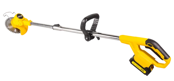 Аккумуляторный триммер Huter GET-20M-Li
