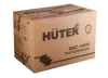 Снегоуборщик бензиновый Huter SGC 4800E