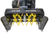 Снегоуборщик бензиновый Huter SGC-5500B