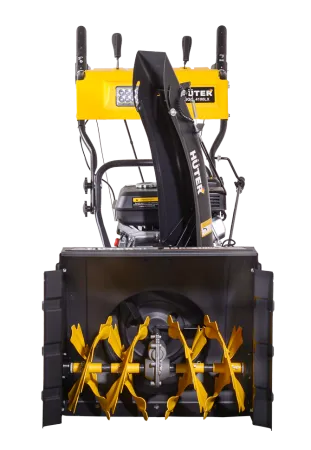 Снегоуборщик бензиновый Huter SGC 4100LX