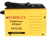 Сварочный аппарат Eurolux IWM250