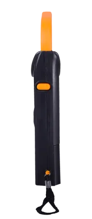 Токоизмерительные клещи DT266F (+измерение частоты)