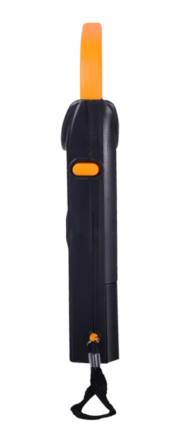 Токоизмерительные клещи DT266F (+измерение частоты)
