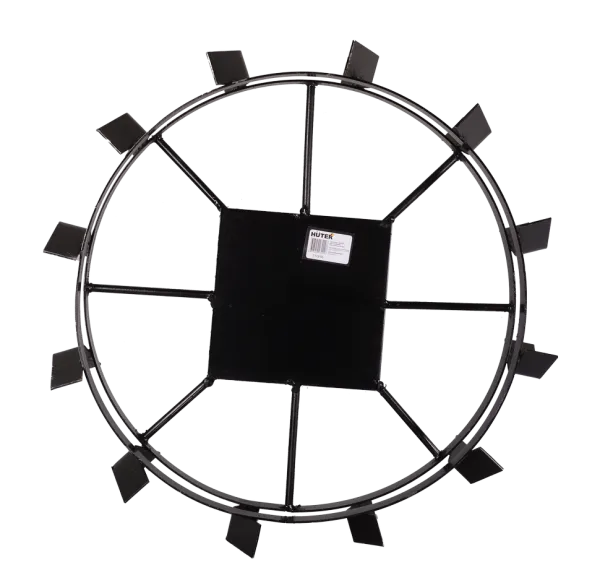 Грунтозацеп 600/130 для Huter (шест. 23 мм) (2 шт.)