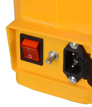 Опрыскиватель аккумуляторный Huter SP-12/8AC