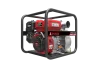 Бензиновая мотопомпа для грязной воды A-iPower AWP100T