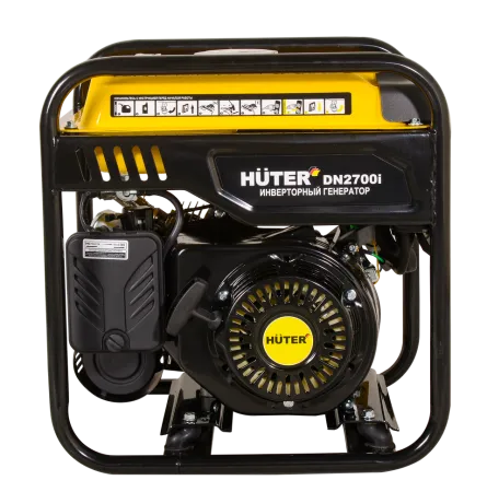 Инверторный генератор Huter DN2700i