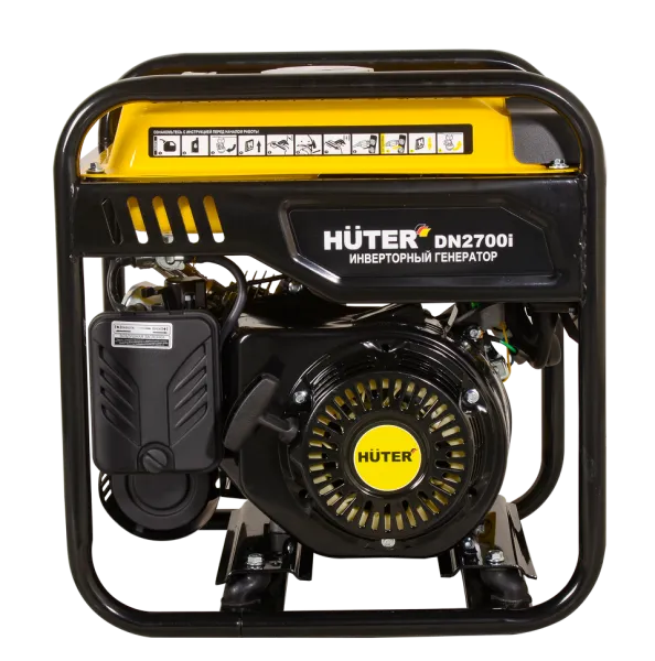 Инверторный генератор Huter DN2700i